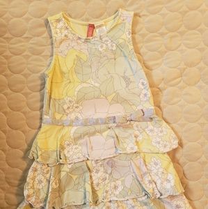 Little girls dress